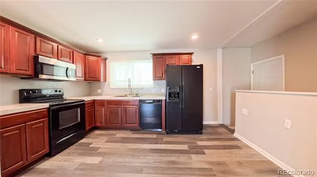 11905 E 119th Place Northglenn, CO 80233