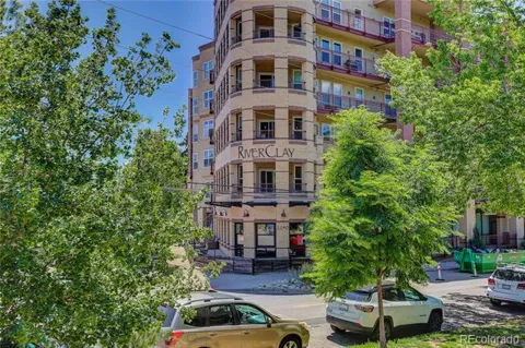 2240 Clay Street #211