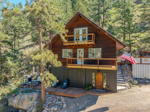 130 Sly Fox Road