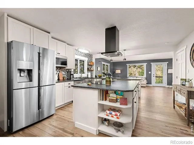 130 Sly Fox Road Drake, CO 80515
