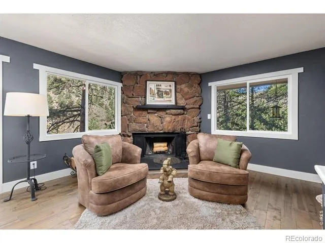 130 Sly Fox Road Drake, CO 80515