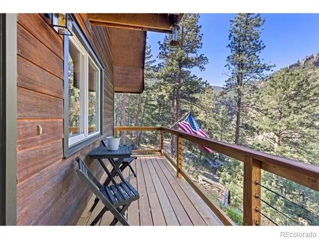 130 Sly Fox Road Drake, CO 80515