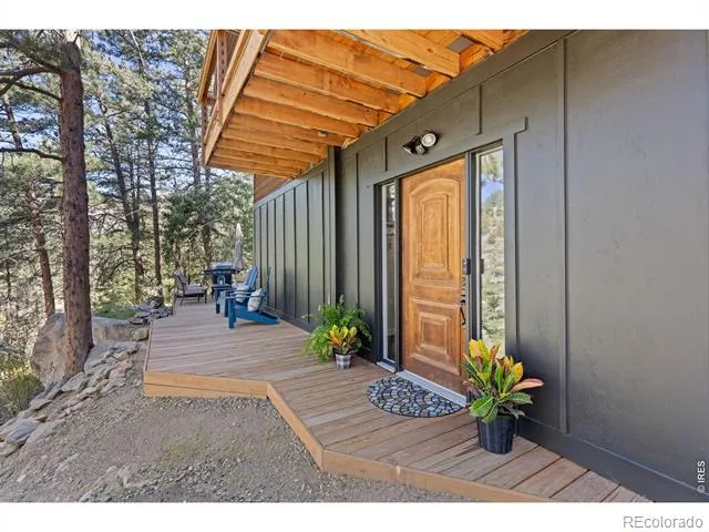 130 Sly Fox Road Drake, CO 80515