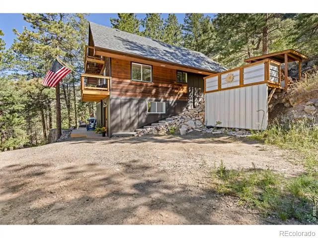 130 Sly Fox Road Drake, CO 80515