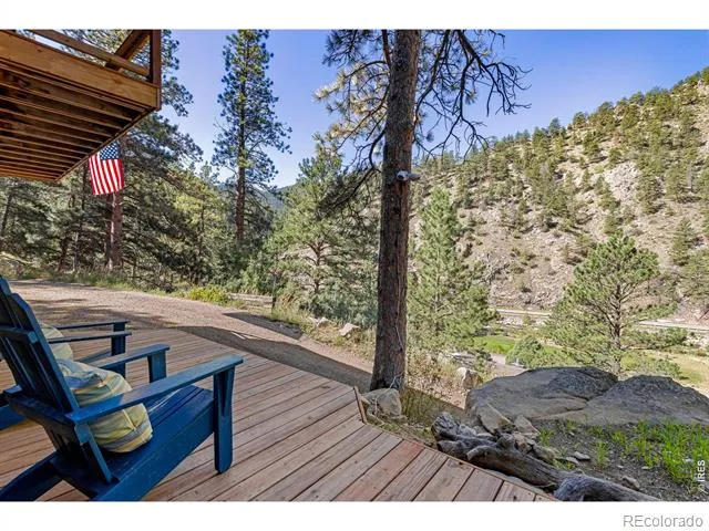 130 Sly Fox Road Drake, CO 80515