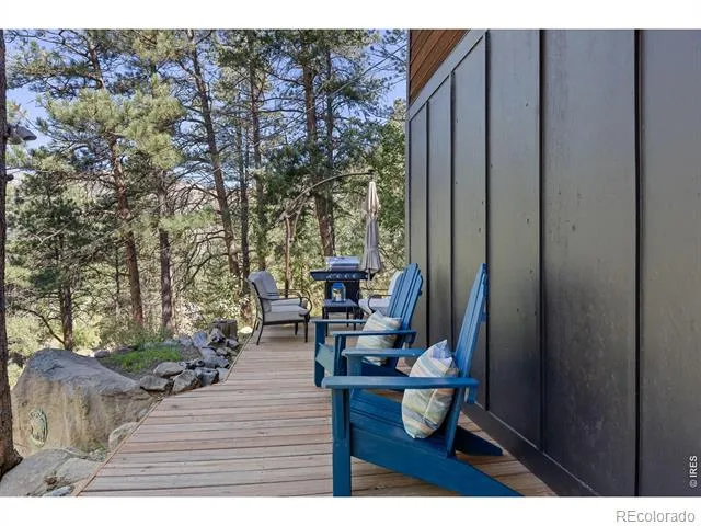 130 Sly Fox Road Drake, CO 80515