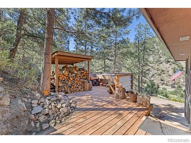 130 Sly Fox Road Drake, CO 80515