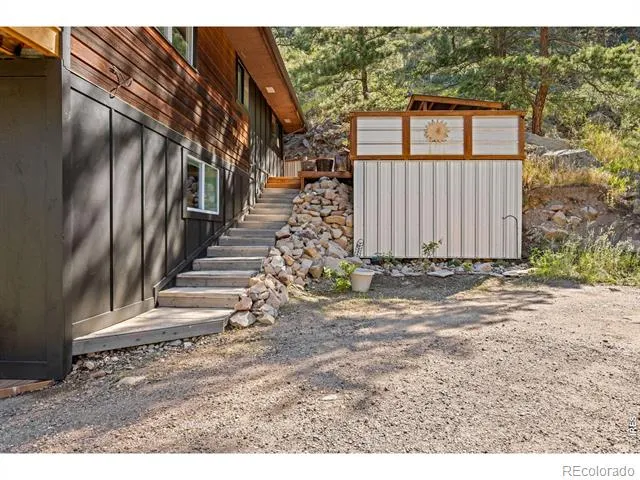 130 Sly Fox Road Drake, CO 80515