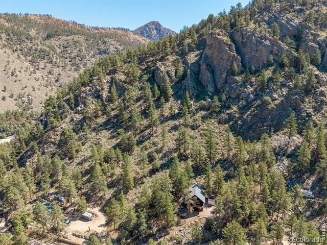 130 Sly Fox Road Drake, CO 80515