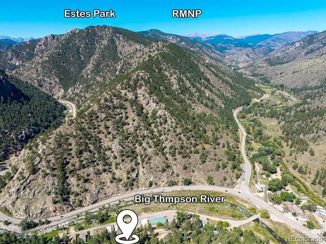 130 Sly Fox Road Drake, CO 80515