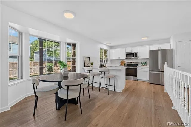 8547 Union Circle Arvada, CO 80005