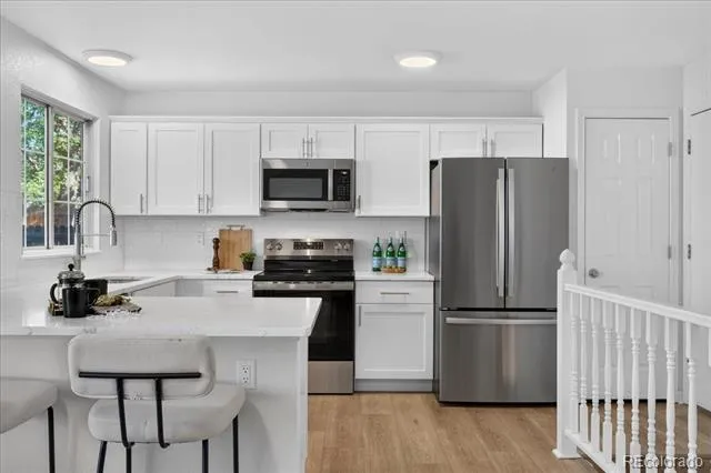 8547 Union Circle Arvada, CO 80005