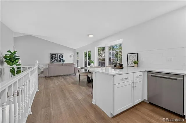 8547 Union Circle Arvada, CO 80005