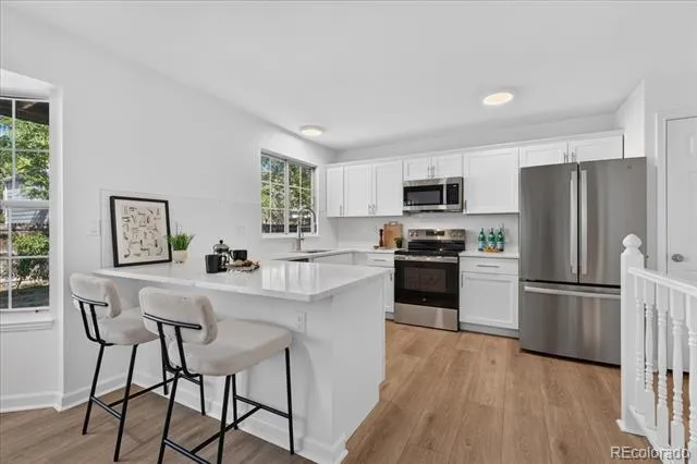 8547 Union Circle Arvada, CO 80005
