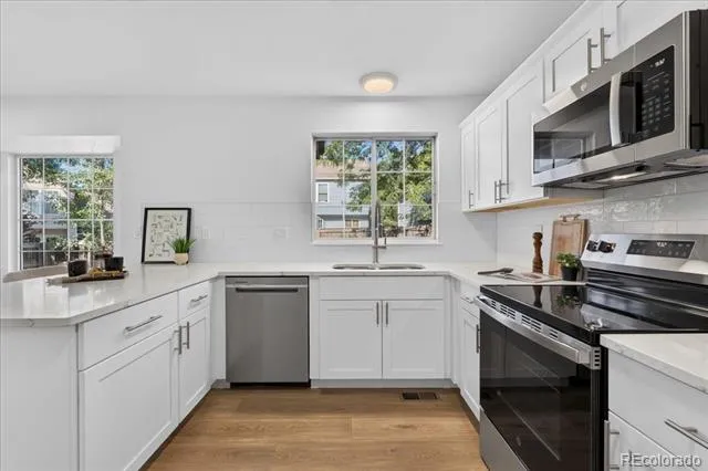 8547 Union Circle Arvada, CO 80005
