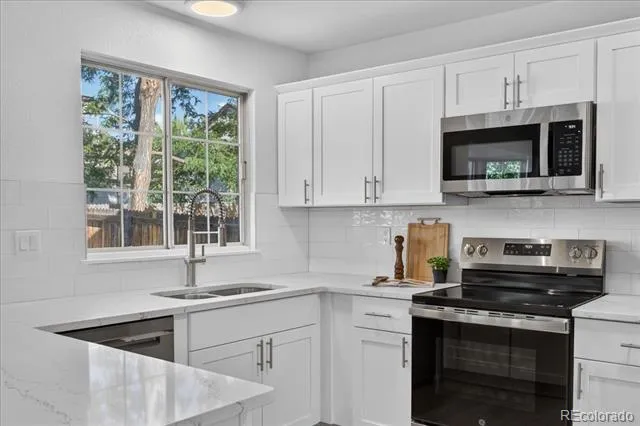 8547 Union Circle Arvada, CO 80005