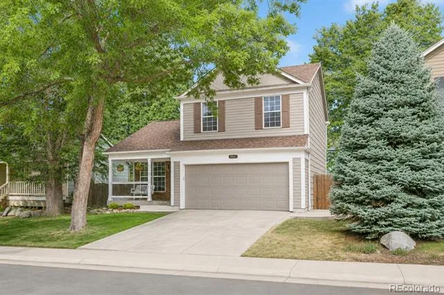 8547 Union Circle Arvada, CO 80005