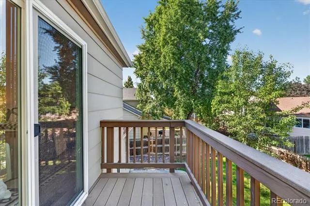 8547 Union Circle Arvada, CO 80005
