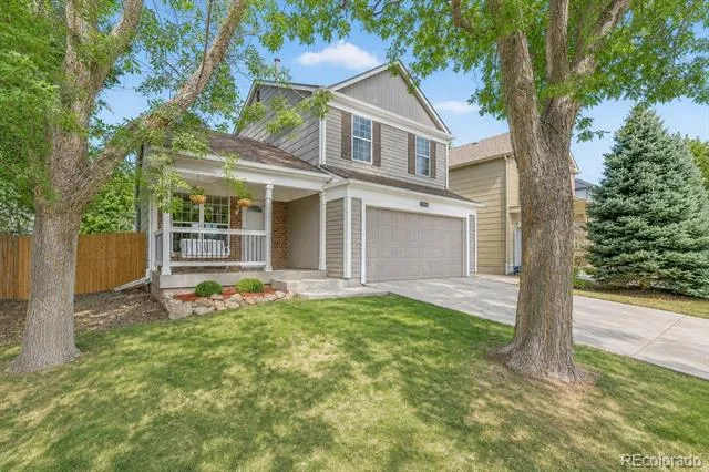 8547 Union Circle Arvada, CO 80005