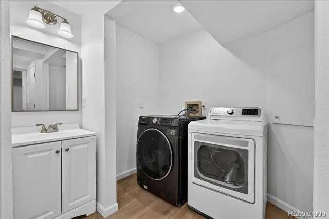 8547 Union Circle Arvada, CO 80005