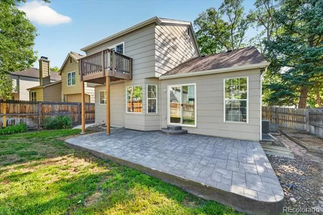 8547 Union Circle Arvada, CO 80005