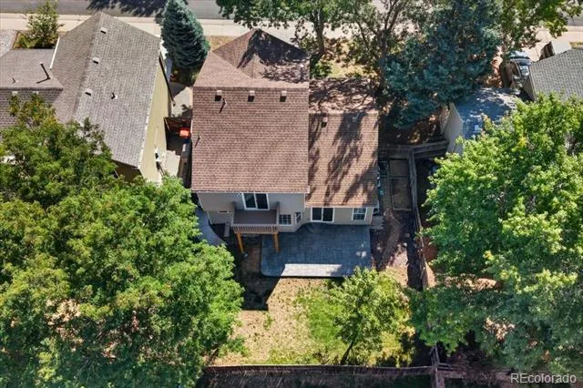 8547 Union Circle Arvada, CO 80005