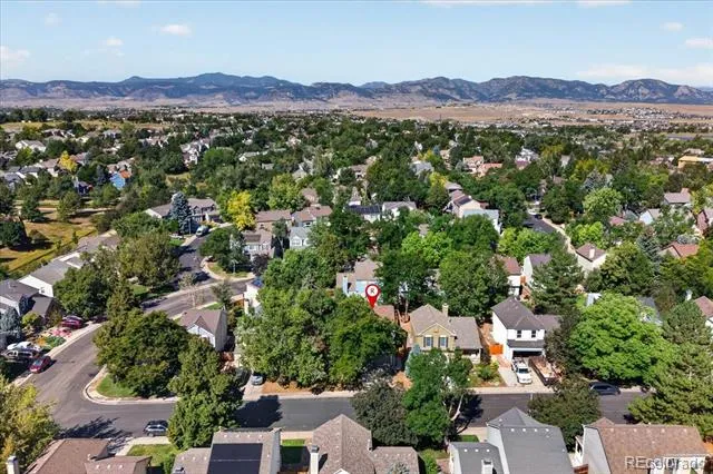 8547 Union Circle Arvada, CO 80005