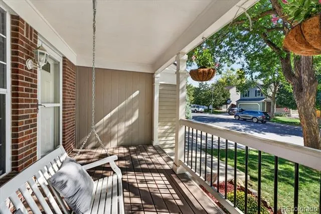 8547 Union Circle Arvada, CO 80005
