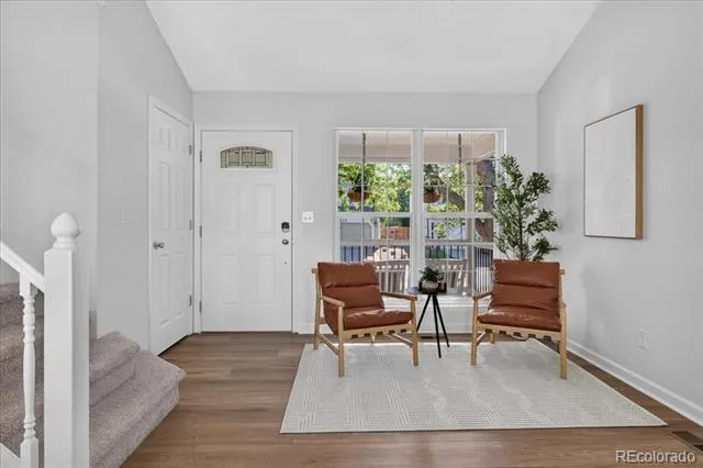8547 Union Circle Arvada, CO 80005