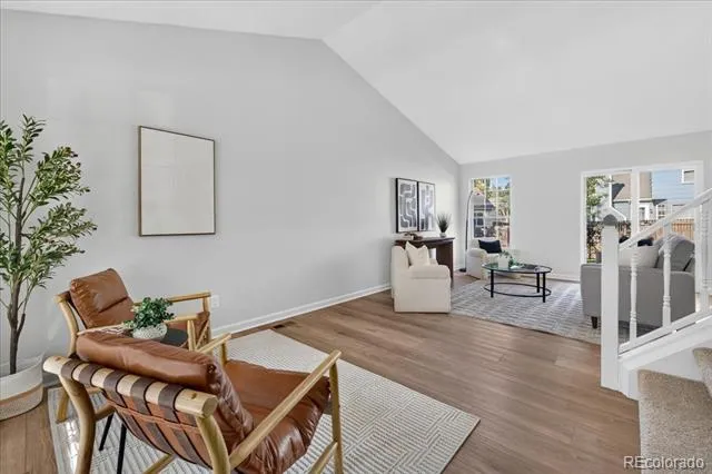 8547 Union Circle Arvada, CO 80005