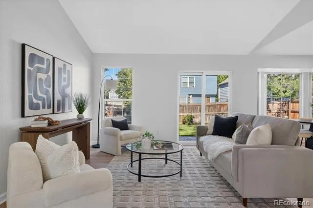 8547 Union Circle Arvada, CO 80005
