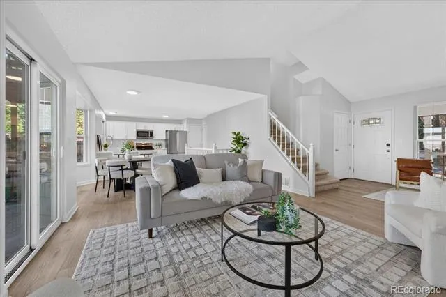 8547 Union Circle Arvada, CO 80005