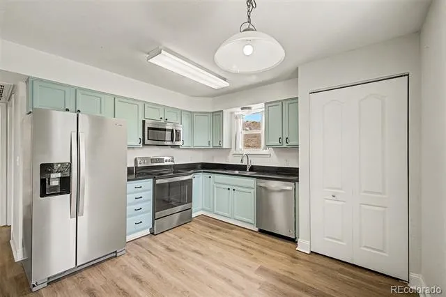 1629 S Deframe Street #B8 Denver, CO 80228