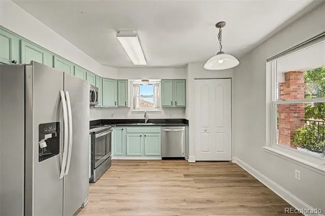 1629 S Deframe Street #B8 Denver, CO 80228