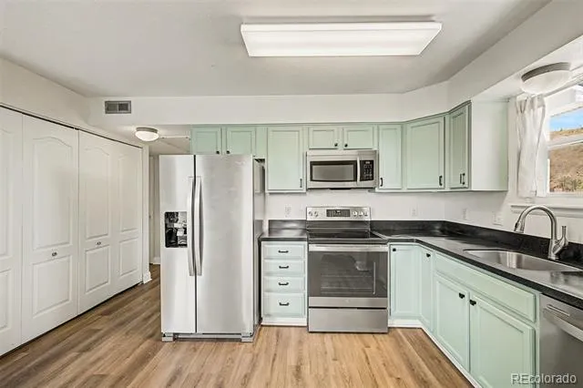 1629 S Deframe Street #B8 Denver, CO 80228