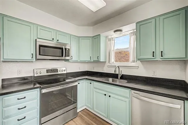 1629 S Deframe Street #B8 Denver, CO 80228