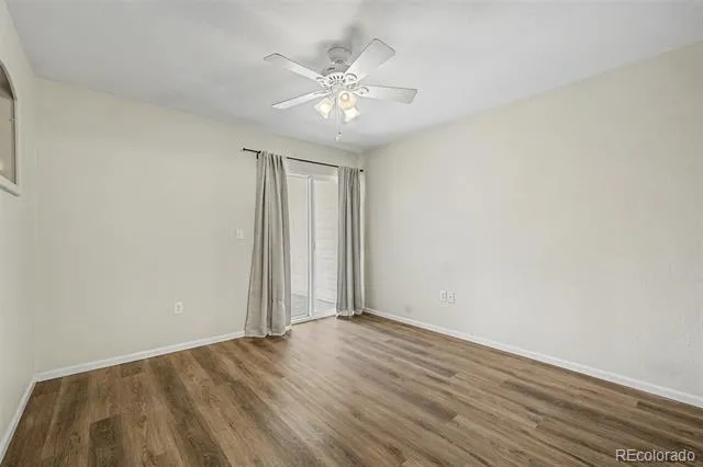 1629 S Deframe Street #B8 Denver, CO 80228
