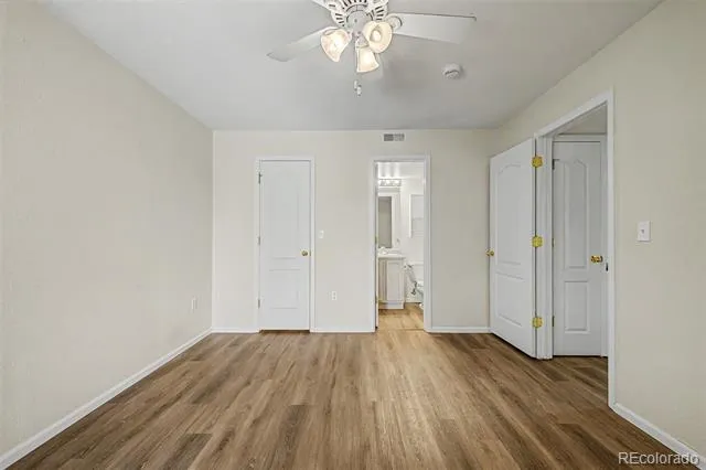 1629 S Deframe Street #B8 Denver, CO 80228