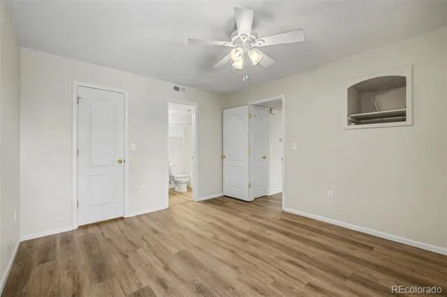 1629 S Deframe Street #B8 Denver, CO 80228