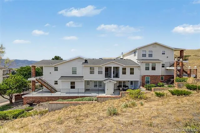 1629 S Deframe Street #B8 Denver, CO 80228