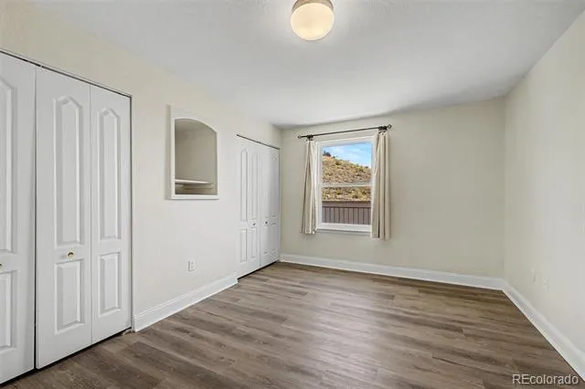 1629 S Deframe Street #B8 Denver, CO 80228