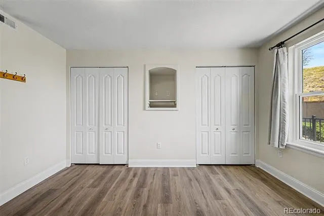 1629 S Deframe Street #B8 Denver, CO 80228