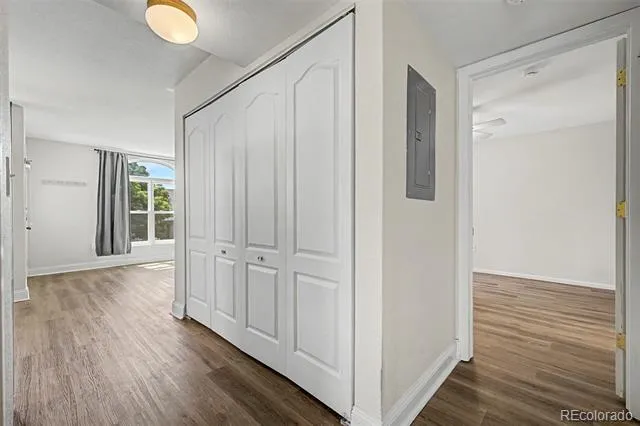 1629 S Deframe Street #B8 Denver, CO 80228