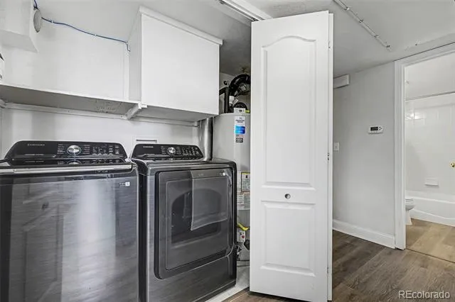 1629 S Deframe Street #B8 Denver, CO 80228
