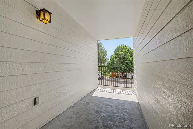 1629 S Deframe Street #B8 Denver, CO 80228