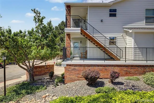 1629 S Deframe Street #B8 Denver, CO 80228