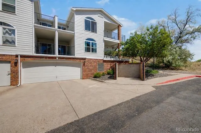 1629 S Deframe Street #B8 Denver, CO 80228