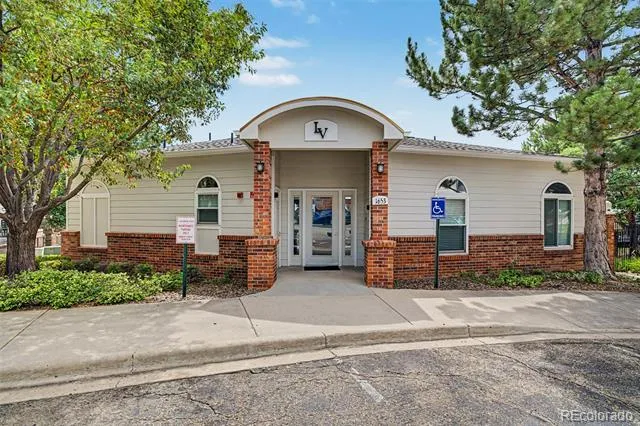 1629 S Deframe Street #B8 Denver, CO 80228