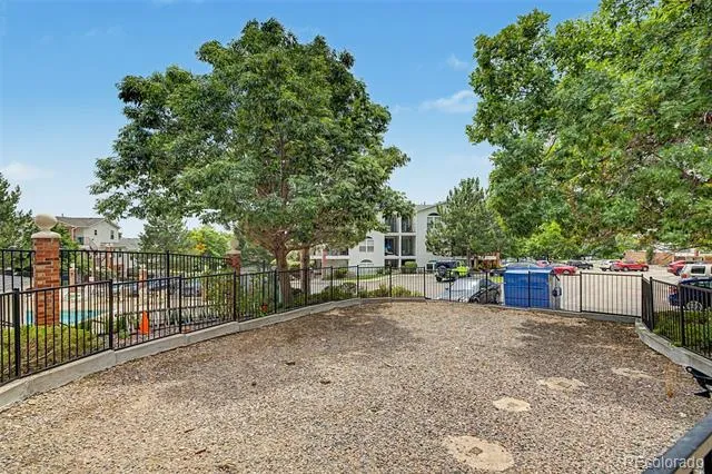 1629 S Deframe Street #B8 Denver, CO 80228