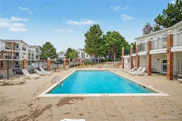 1629 S Deframe Street #B8 Denver, CO 80228